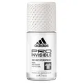 3616303439996  Pro Invisible for Woman DEO ROLL-ON 50ml (P1)
