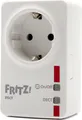 AVM FRITZ!DECT 200 Funksteckdose 2300W Weiß Energieüberwachung