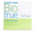 Bausch And Lomb Biotrue® ONEday 90 785810075577