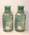 Redken Amino Mint Shampoo  2 x  300ml