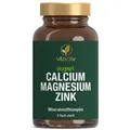 Vitactiv Natural Nutrition Calcium & Magnesium & Zink