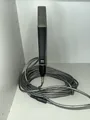 Sennheiser MD 441-2  Micro Dynamische Studio Mikrofon  Microphone mit Kabel