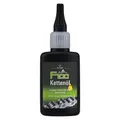 DR. WACK F100 Kettenöl für Fahrrad 50 ml - Kettenschmiermittel für weniger Verschleiß & Reibung - Kettenpflegeöl mit Langzeitwirkung - Schmiermittel für alle Fahrräder - Hochwertige Fahrradpflege