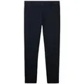 TOM TAILOR Bermudas Slim-Fit Chinohose Travis - Slim Fit blau 32/32