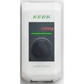 KEBA KeContact P30 x-series GREEN EDITION 125.101 Wallbox