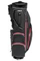Crivit Wasserabweisendes Golfbag Standbag Standmechanismus Golf Sport Schläger