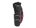 Crivit Golf Standbag wasserabweisend Golftasche Standtasche