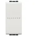 Living Light Assial Deviator 10a 1 Weisses Farbmodul N4053n
