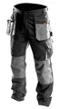 5907558419092 SPODNIE ROBOCZE M/50 NEO