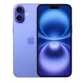 Apple iPhone 16+ 256GB Ultramarine 19% MWST ausweisbar /HÄNDLER
