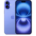 Apple iPhone 16 Plus 256 GB - Ultramarin |PG4469-A(+)-DIFF| #Neuwertig