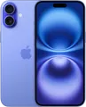 Apple iPhone 16 Plus 256 GB blau Smartphone Handy Ohne Vertrag Mobile iOS