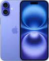 Apple iPhone 16 Plus, 256 GB, Ultramarine Blau, Differenzbesteuert