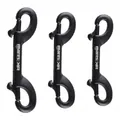 Mares XR Double Ender Black Ceramic - 90mm
