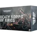 Games Workshop Warhammer 40k - Boite d'Armée Death Korps de Krieg (Fr) (54209432)