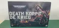 Warhammer 40.000 Death Korps de Krieg (Franziösisch)