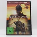 DVD | Into the West   | Disc poliert