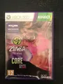 Zumba fitness core : sculptez vos abdos ! (jeu Kinect - ceinture non incluse) - FR