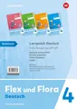 Flex und Flora - Ausgabe 2021 Nadine Pistor