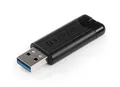 Verbatim USB-Stick PinStripe 3.0 128GB 49319