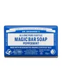 Dr. Bronner's Magic Bar Soap Peppermint 140 g