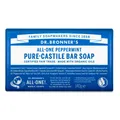 Castille Soap Peppermint