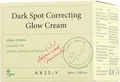 AXIS-Y Dark Spot Correcting Glow Cream 50 ml