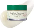 AXIS-Y Dark Spot Correcting Glow Cream 50ml – Korean Skincare gegen Pigmentflecken & für strahlenden Teint