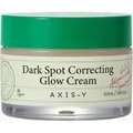 Axis-Y Dark Spot Correcting Glow Cream 50ml