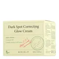 AXIS-Y 6+1+1 - Dark Spot Correcting Glow Cream 50ml