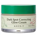 Axis-Y Dark Spot Correcting Glow Cream 50ml Gesichtscreme aufhellend