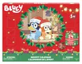 Moose Toys Adventskalender Bluey Adventskalender Mini-Spielfiguren