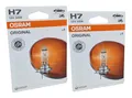 H7 OSRAM Original Spare Part 2 Stück PX26d  64210-1BL
