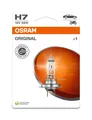 OSRAM H7 12V 55W Glühlampe Fernscheinwerfer PX26d 64210 Autolampe Halogen Birne
