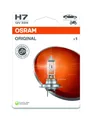 Osram Scheinwerferlampe H7 Original 2.0  Scheinwerfer