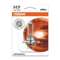 4062172395014 Osram Original H7 55W PX26D 12V (64210-01B) OSRAM