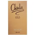 Charlie Gold Eau De Toilette Vaporisateur 100 ml
