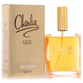 Revlon Charlie Gold eau de toilette spray 100 ml