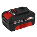 Akku Power-X-Change 18Volt 4,0Ah rot/schwarz