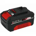 Original Einhell 18v 4,0 Ah Ah Power X-change Akku (18v, Für Alle Pxc-geräte, Ladezustandsanzeige, Batteriemanagementsystem, Situativ Angepasste Ladezyklen, Ohne Ladegerät)