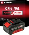 Einhell 4511396 Power X-Change 18V 4Ah PXC Werkzeug-Akku 18V 4Ah Li-Ion