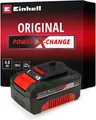 Original Einhell 18V 4,0 Ah Ah Power X-Change Akku (18V, für alle PXC-Geräte