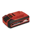 Einhell Power X-Change 1 Li-ion Akku - 18V/4Ah (4511396)
