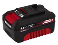 Original Einhell System Akku Power X-Change ( Lithium Ionen Akku, 18 V, 4,0 Ah