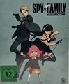 DVD SPY X FAMILY - STAFFEL 1 - PART 1 - GESAMTAUSGABE (Episoden 1-12) - 3 DVD's