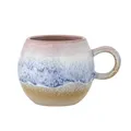 Bloomingville Paula Tasse, Rose, 275 ml