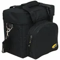 Rockbag DJ Record Bag RB 27110 B für 20 LPs, schwarz