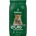 Dallmayr Crema d'Oro Selektion des Jahres Südamerika Kaffeebohnen, Arabica- und Robustabohnen 1 kg