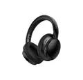 Xssive XSSIVE Wireless Over-Ear Headset XSS-H12B - Schwarz On-Ear-Kopfhörer