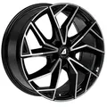 ADX.02 7 5x18 4x108 ET45 MB63 4